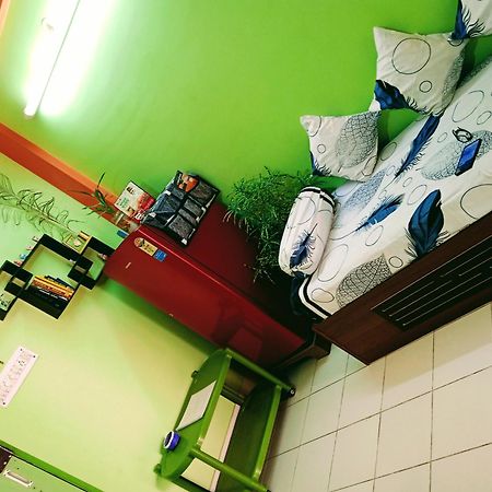 Bhoboghure Homestay Santiniketan ボルプル エクステリア 写真