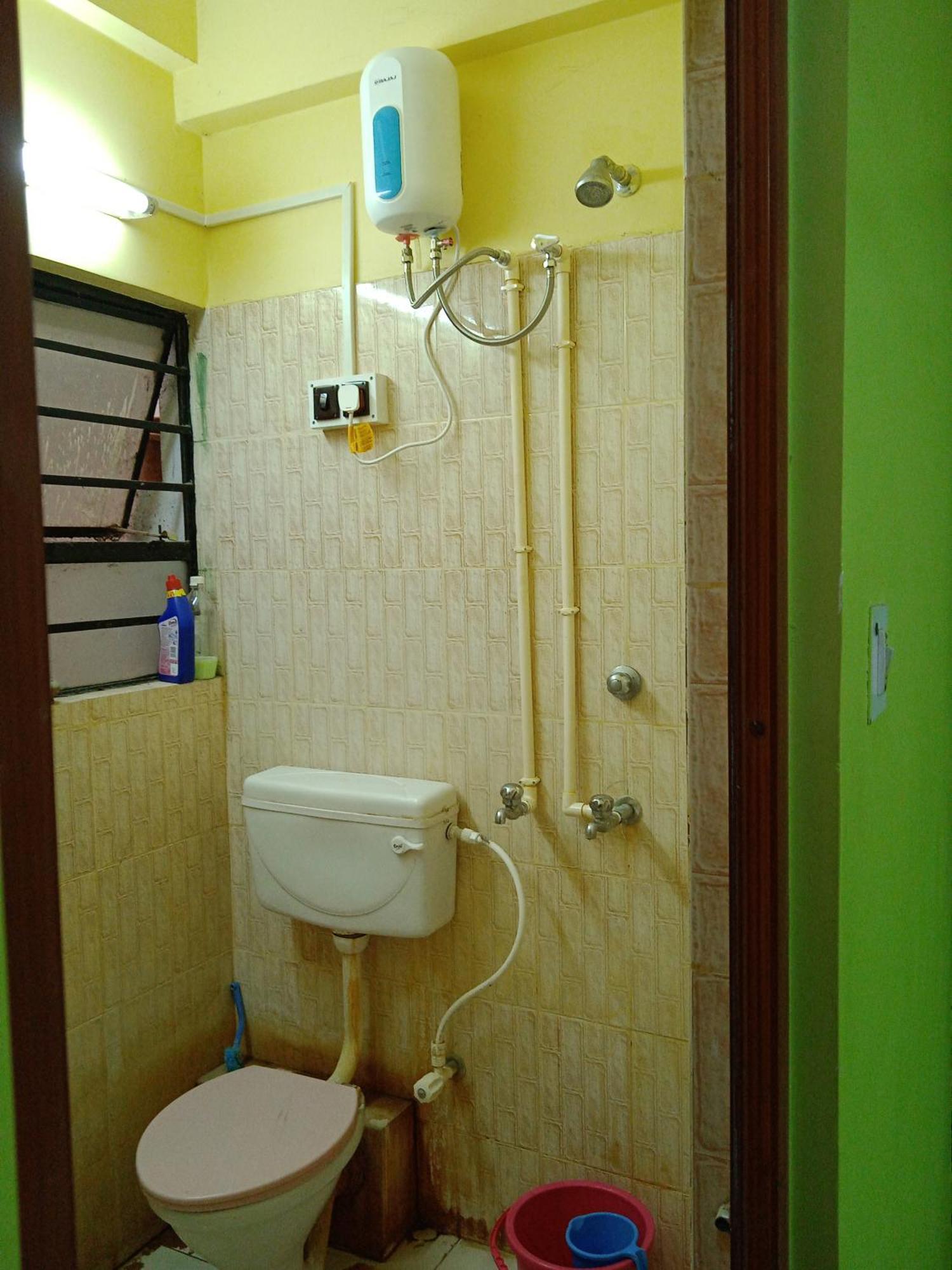 Bhoboghure Homestay Santiniketan ボルプル エクステリア 写真