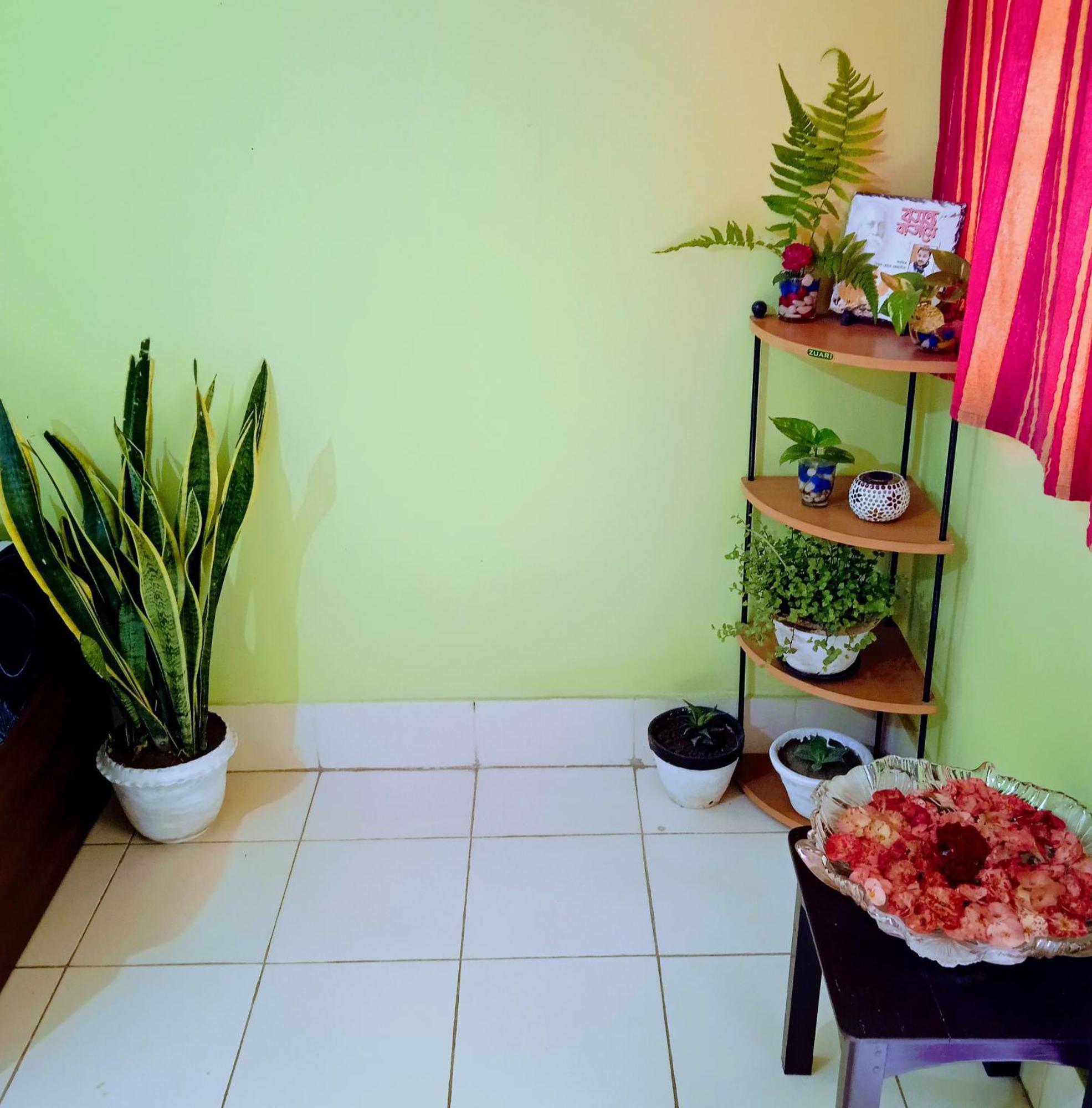 Bhoboghure Homestay Santiniketan ボルプル エクステリア 写真