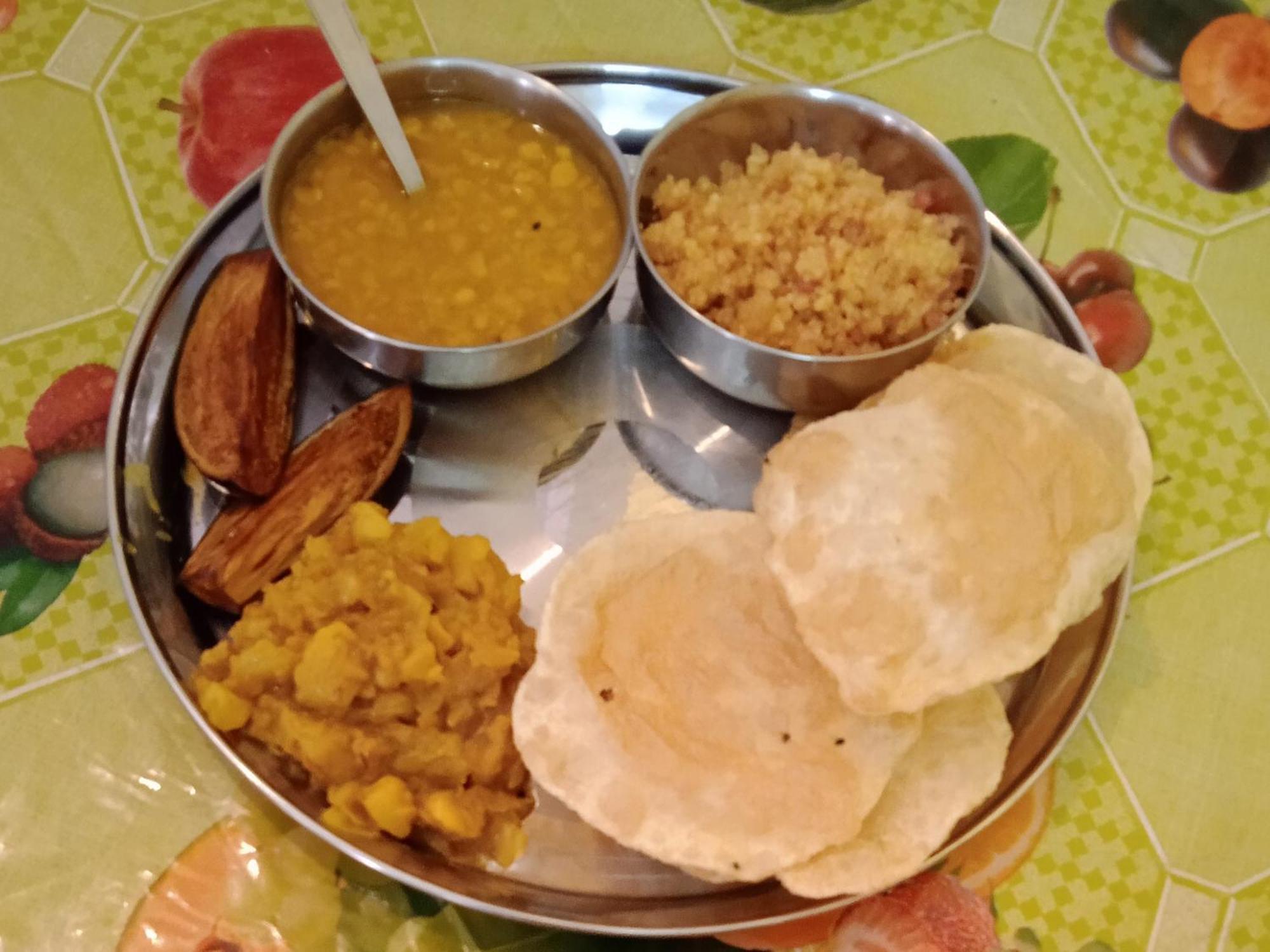 Bhoboghure Homestay Santiniketan ボルプル エクステリア 写真