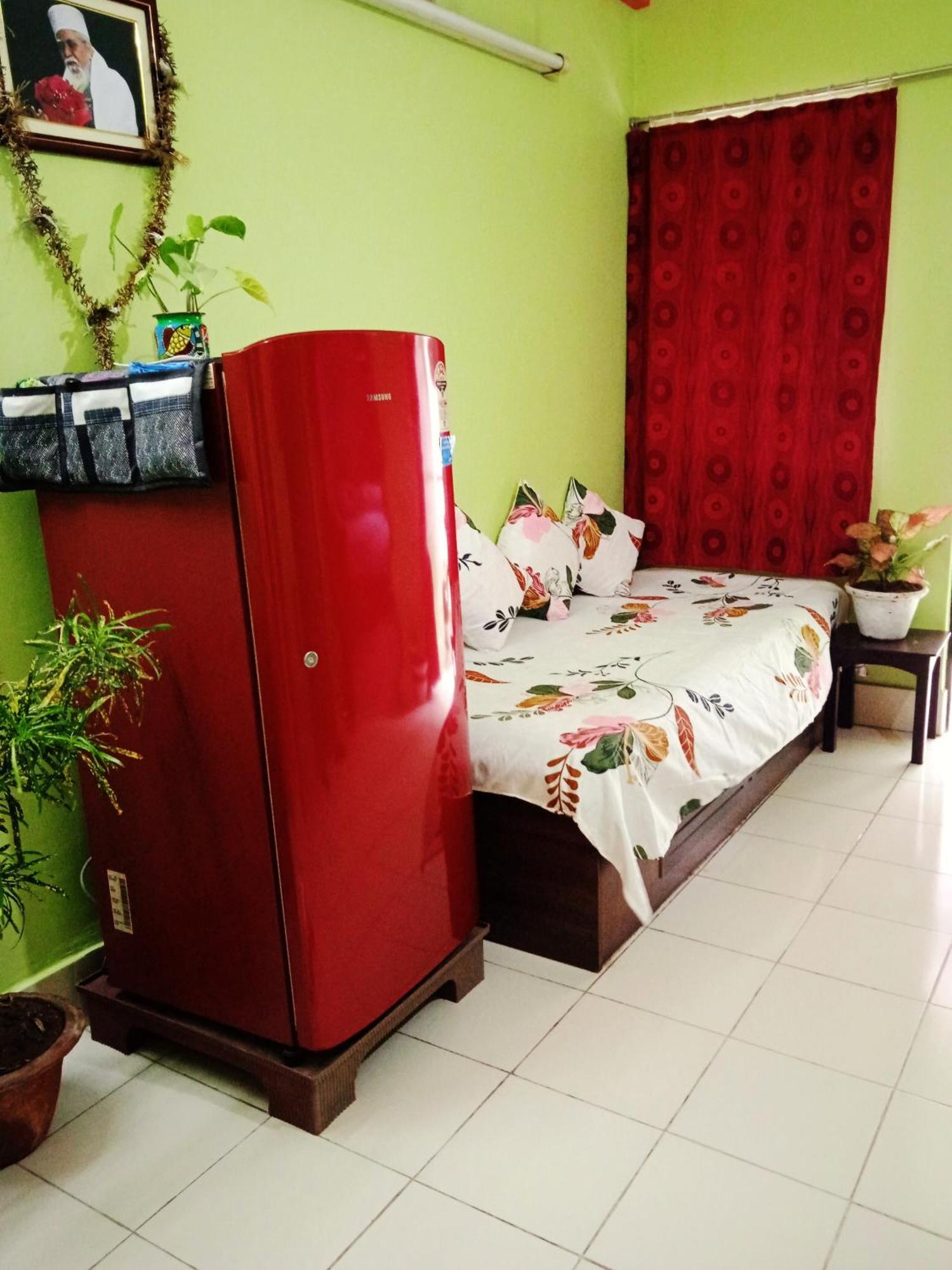 Bhoboghure Homestay Santiniketan ボルプル エクステリア 写真