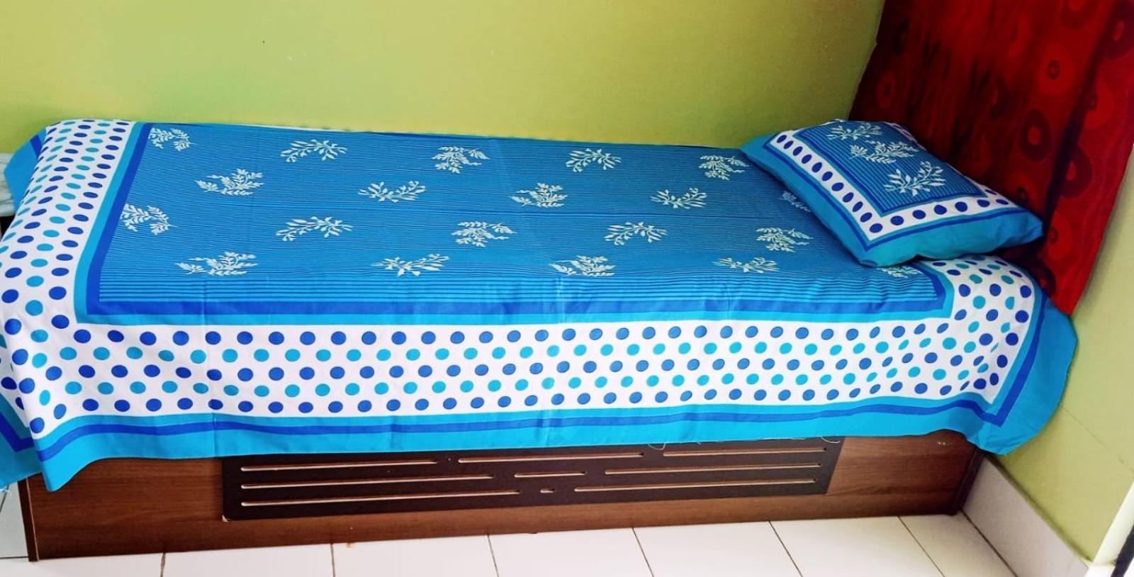 Bhoboghure Homestay Santiniketan ボルプル エクステリア 写真