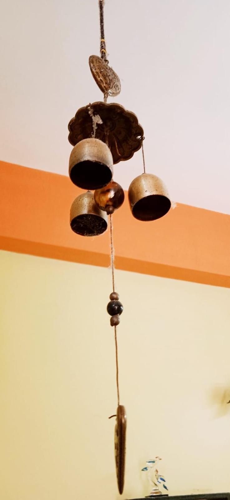 Bhoboghure Homestay Santiniketan ボルプル エクステリア 写真